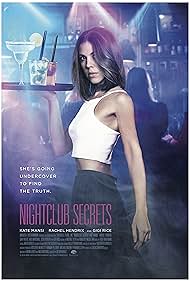 Nightclub Secrets (2018)