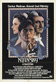 Nijinsky (1980)