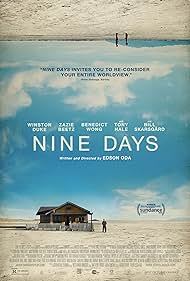 Nine Days (2021)