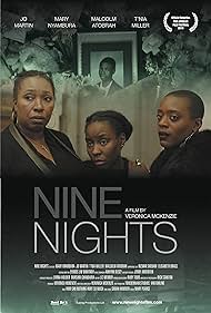 Nine Nights (2019)