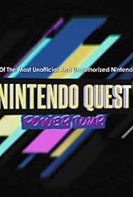 Nintendo Quest: Power Tour (2015)