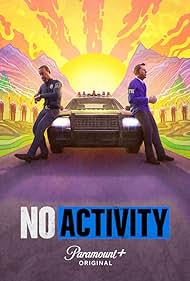 No Activity (2017)