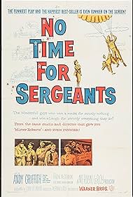 No Time for Sergeants (1958)