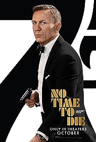 No Time to Die (2021)