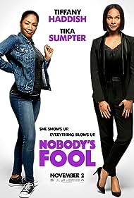 Nobody's Fool (2018)