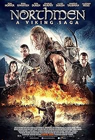 Northmen: A Viking Saga (2014)