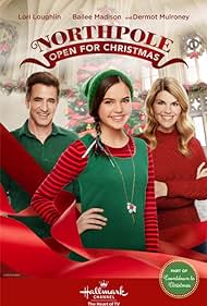 Northpole: Open for Christmas (2015)