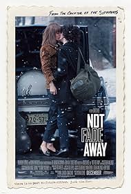 Not Fade Away (2013)