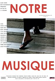 Notre musique (2004)