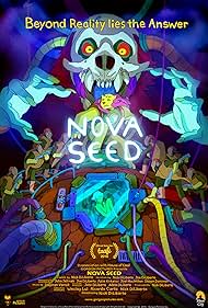 Nova Seed (2016)