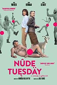 Nude Tuesday (2022)