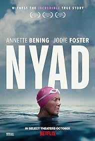 Nyad (2023)