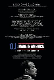 O.J.: Made in America (2016)