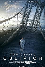 Oblivion (2013)