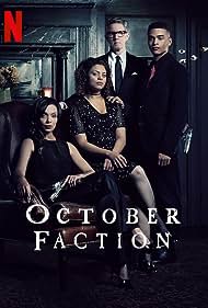 October Faction (2020)