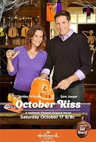 October Kiss (2015)