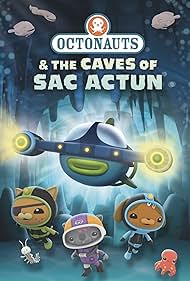 Octonauts and the Caves of Sac Actun (2020)