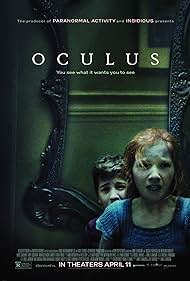 Oculus (2014)