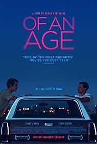 Of an Age (2023)