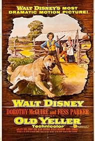 Old Yeller (1959)