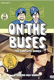 On the Buses (1969)