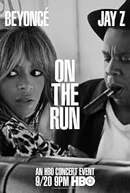 On the Run Tour: Beyonce and Jay Z (2014)