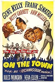 On the Town (1949)