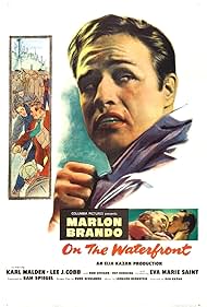 On the Waterfront (1954)