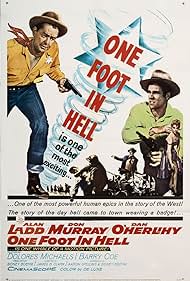 One Foot in Hell (1960)