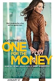 One for the Money (2012)