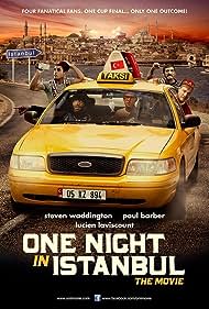 One Night in Istanbul (2014)