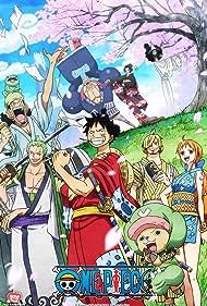 One Piece (1999)