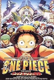 One Piece: Dead End Adventure (2003)