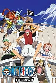 One Piece: The Movie (2000)