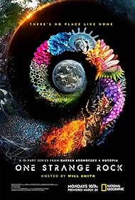 One Strange Rock (2018)