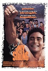 Only the Strong (1993)