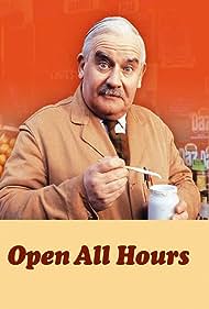 Open All Hours (1976)