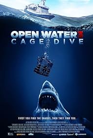 Open Water 3: Cage Dive (2017)