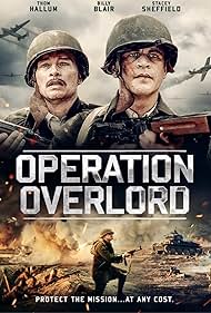 Operation Overlord (2021)