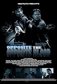 Opposite The Opposite Blood (2018)