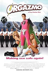 Orgazmo (1998)