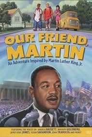 Our Friend, Martin (1999)