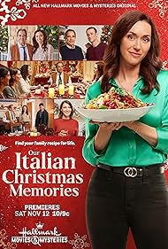 Our Italian Christmas Memories (2022)