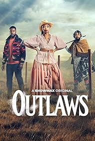 Outlaws (2023)