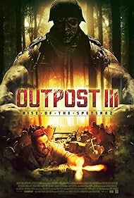 Outpost: Rise of the Spetsnaz (2013)