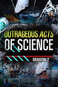 Outrageous Acts of Science 2013