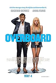 Overboard (2018)