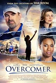 Overcomer (2019)