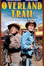 Overland Trail (1960)