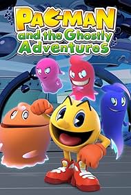 Pac-Man and the Ghostly Adventures (2013)